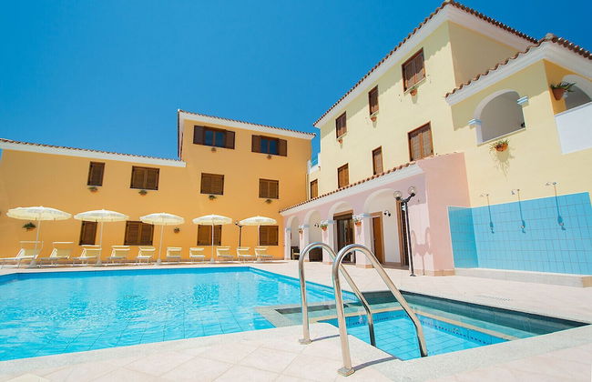 Idyllic Residence Cala Viola 1 Bedroom Apartment B3 Sleeps 3 Persons - Foto 14