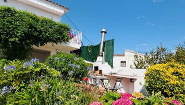 Exclusiva casa con vistas despejadas al mar y piscina privada - Foto 4