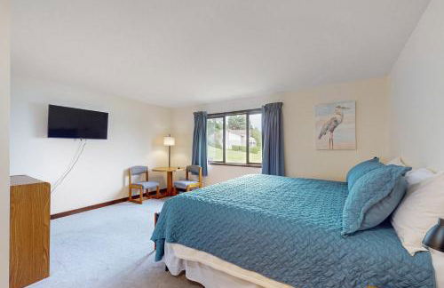 Port Ludlow Resort Condo 2 - Foto 13