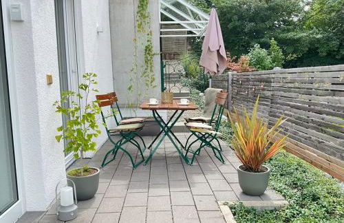 LÜFTLE neue gemütliche große Familien Ferienwohnung im Allgäu - Photo 3