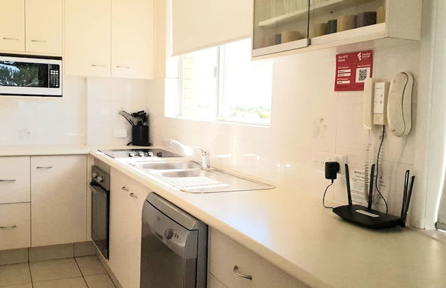 Wyuna Beachfront Holiday Apartments - Foto 20