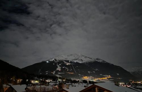 Villa Bianca Bormio garden and parking - Foto 31