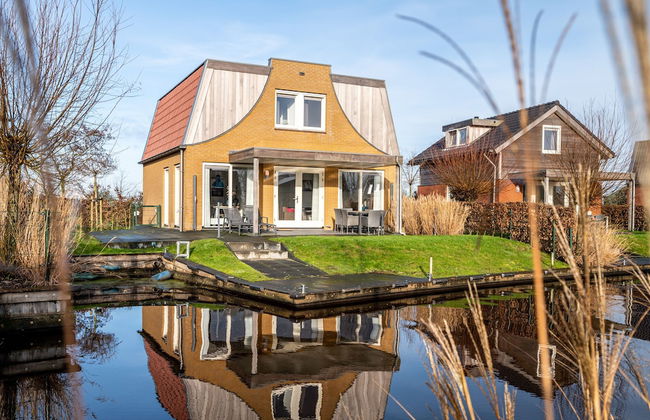 Recreatiepark Tusken de Marren - Foto 54