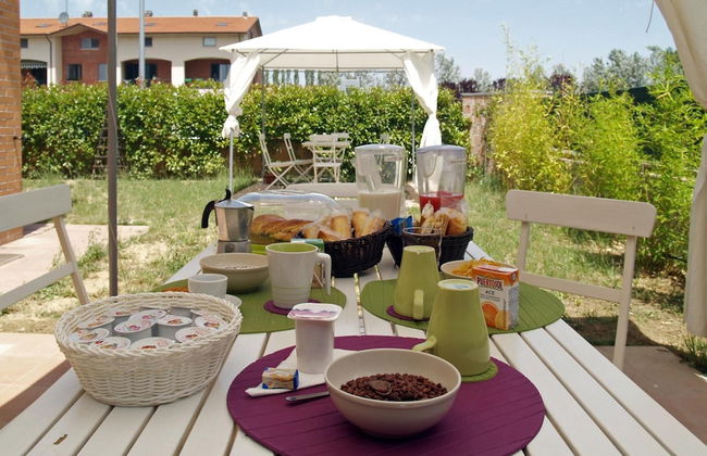 Cameracaffè sul Lago - Foto 13