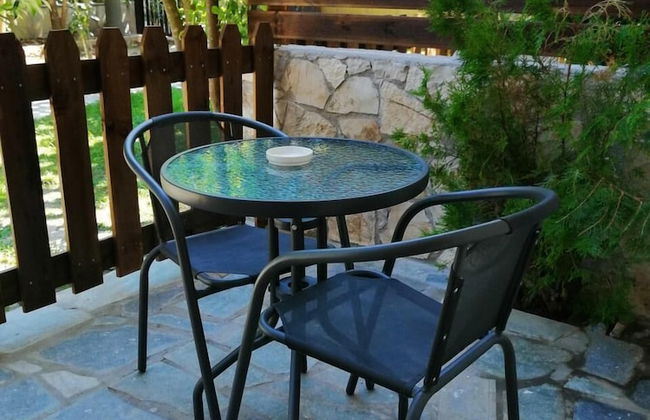 Calderimi - Lefkada Rooms - Foto 24