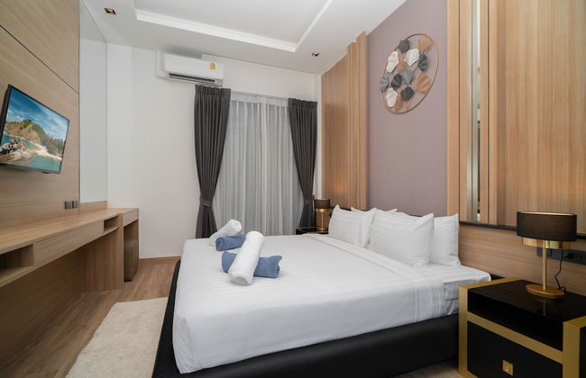 Rawayana Central Park Villas - Foto 14