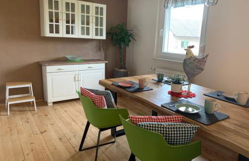 Schwarzwaldmarie - Photo 19