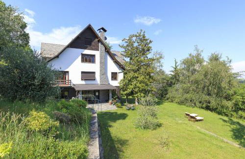 Villa Tudor - Beautiful large villa amidst lush green nature! - Foto 15