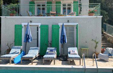 Circe Villa - Ionian Sea View - Foto 35