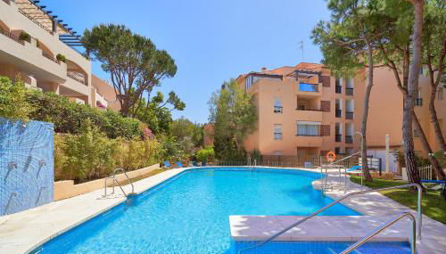 Beach & Golf Design Apartment Marbella - Foto 5