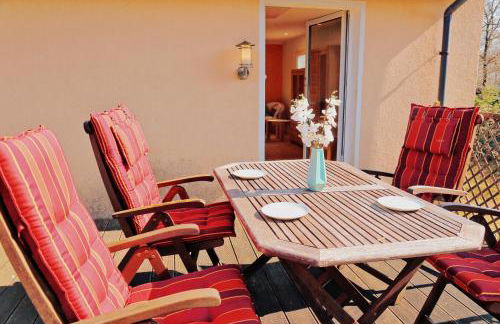 gemütliches Wochenendhaus in Jesteburg - Foto 9