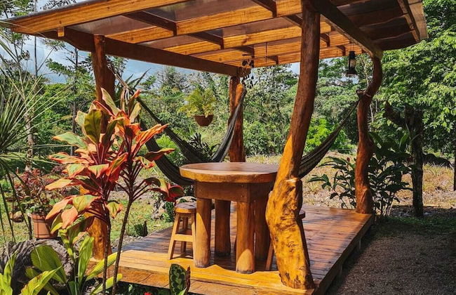 Cabañas Don Ramiro - Foto 30