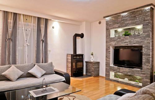 Apartment Sunčica - Photo 39