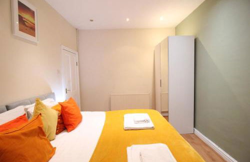 Olive Contractor House - Foto 12