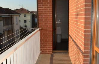 la Dolce Vita - Appartamento con parcheggio privato vicino al centro e all'ospedale - Photo 37