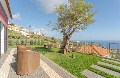 Villa Miradouro da Baleia (Heated Pool optional) - Foto 19