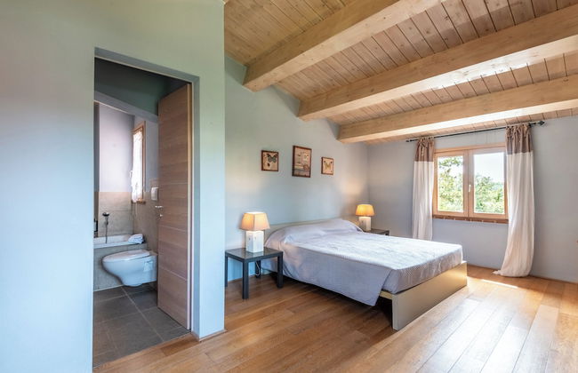 Villa Azzurro Deluxe - Cignella Resort - Foto 6