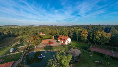 Osada Ulnowo - Holliday & Party House - Foto 2