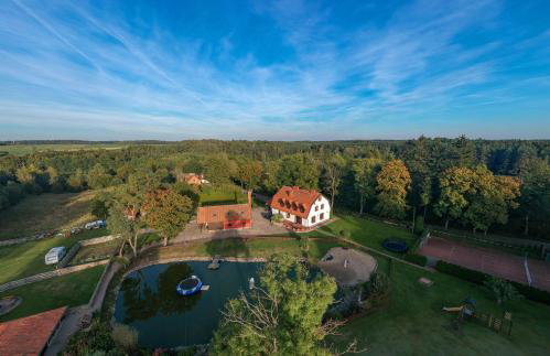 Osada Ulnowo - Holliday & Party House - Foto 2