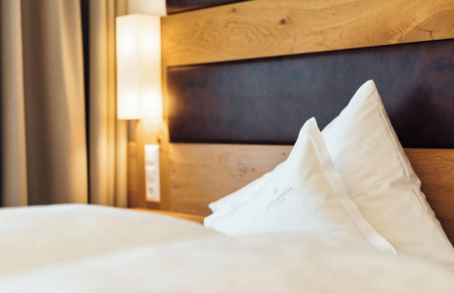 Schneeweiss - Foto 23