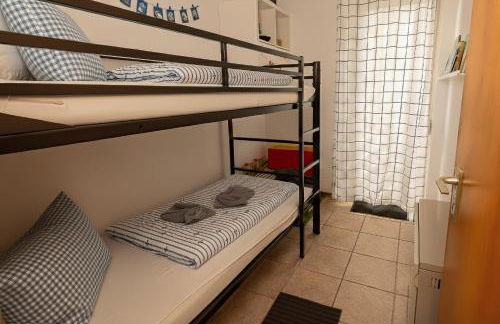 Ferienhaus Nordseebude - Foto 9