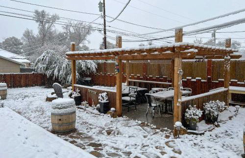 Lovely Montrose Home with Yard Walk to Dtwn and Park! - Foto 29