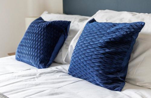 3 Bed Home from Home, Family, Workers and Friends - Foto 41