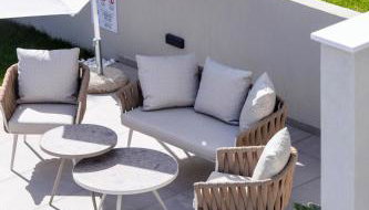 Ostracon Suites - Foto 4