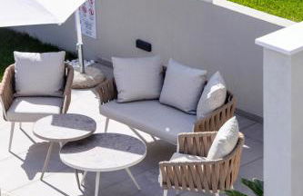 Ostracon Suites - Foto 4