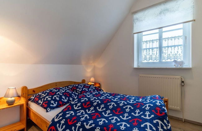 Ferienwohnung, Toenning - Foto 5