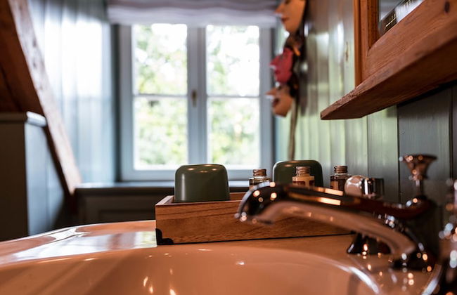 Wunderschönes Landhaus - Foto 40