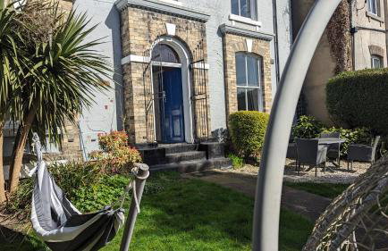 Spacious home, by Headingley Stadium, LGI, Leeds Arena, and the University of Leeds - Foto 34