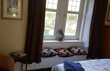 Garmoyle House & Garmoyle Mid Cottage - Foto 48