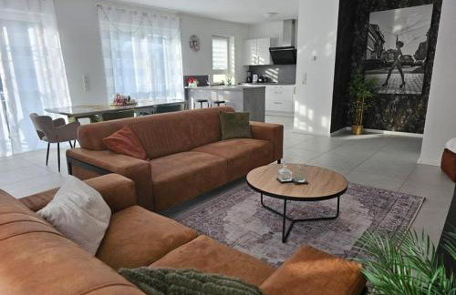 Apartment in Schwedelbach für 5 - Foto 1