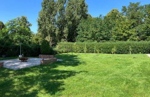 Havelstern Ketzin, Ferienhaus Plötze - Foto 11