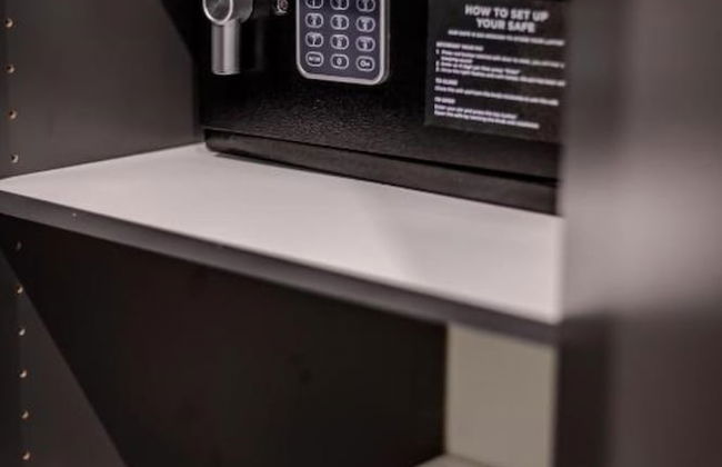 BlackBrick Sandton One - Foto 8