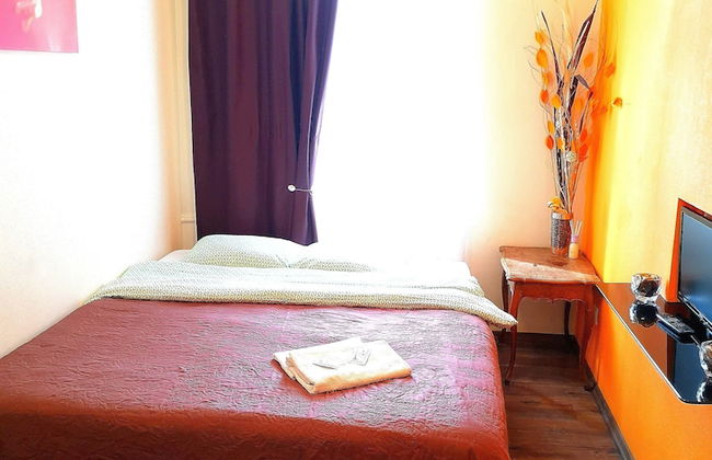 Orange Studio - Photo 61