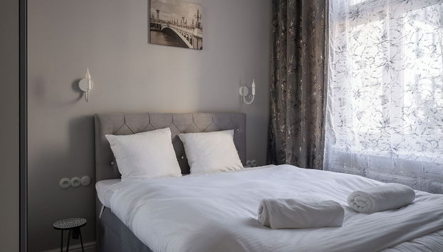 RentPlanet - Apartament Kotlarska - Foto 2, Habitación