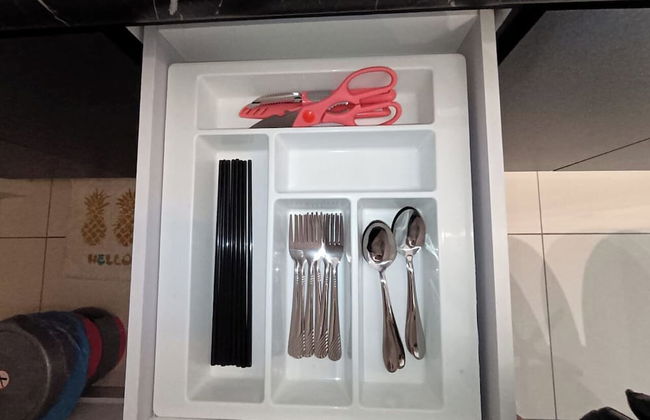 The Horizon Ipoh Emerald By Grab A Stay - Foto 23