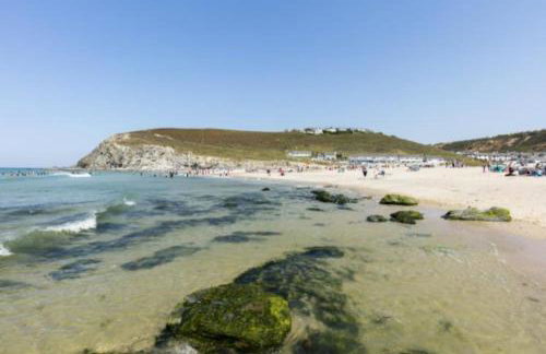 Cornish Holiday - Bodannon - Foto 45