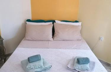 Vacation House in Agiokampos - Foto 10