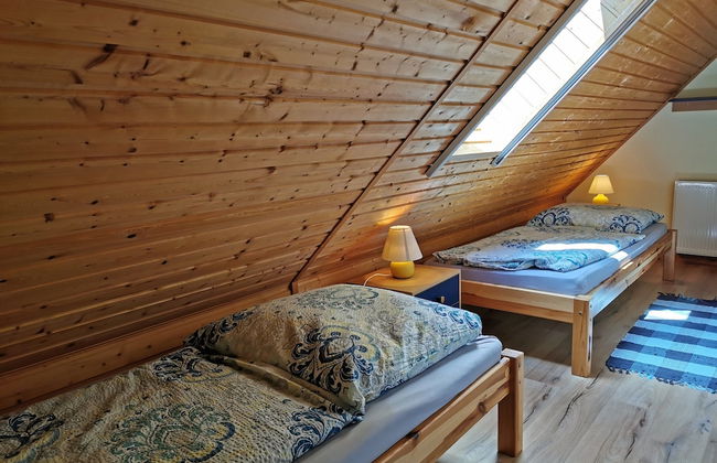 Spacious Appartment in Wilhelmshof Near Lake - Foto 14