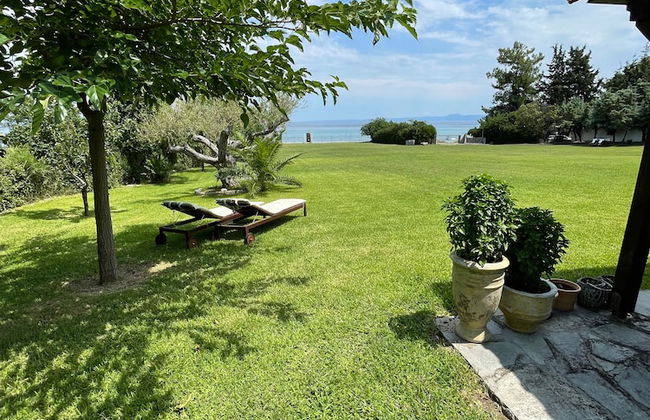 Luxury Villas in Ktima Gerostathi - Foto 55