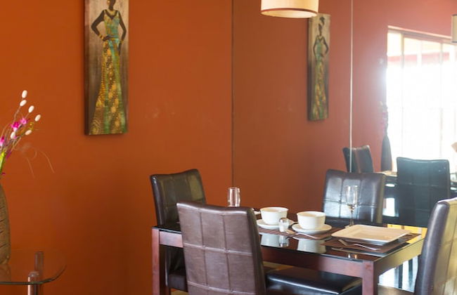 New Kingston Guest Apartments at Abbey - Foto 9