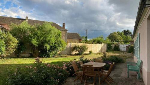 La Maison de Gisèle - Foto 4