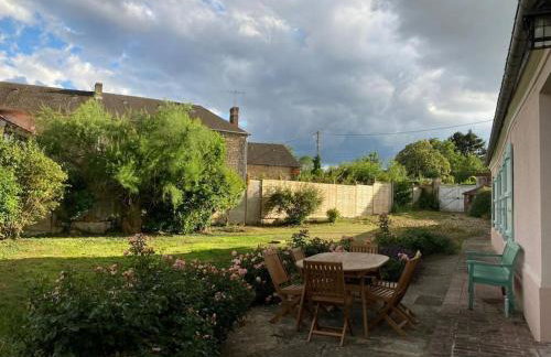 La Maison de Gisèle - Foto 4