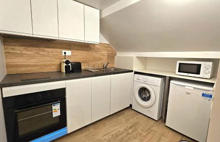 CosyNook - refait à neuf proche parc des expositions et aéroport CDG - Parking privé gratuit - Foto 14