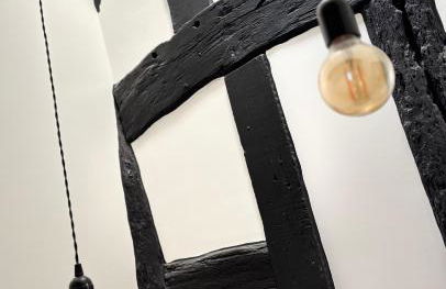 Little George, Henley-in-Arden Luxury Apartment with Private Parking - Foto 13