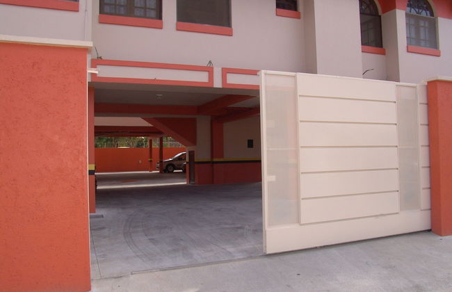 La Alhambra Apart Hotel - Foto 54