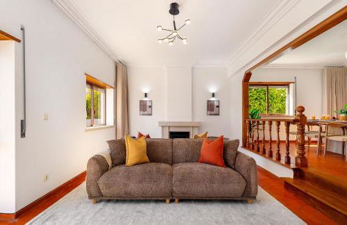 WHome Tranquil Getaway in the Hills of Cascais - Foto 17